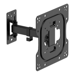 23-43" Flat Screen Swivel LCD Wall Bracket